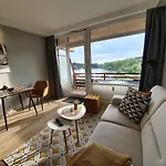 Apartamento Harz Enjoy - Vier Jahreszeiten *