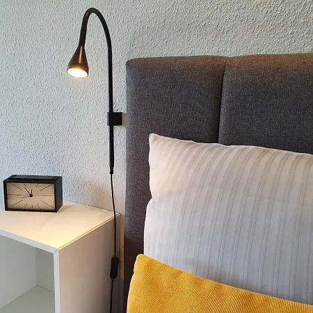 Appartement Harz Enjoy - Vier Jahreszeiten Goslar