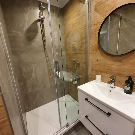 Appartement Harz Enjoy - Vier Jahreszeiten