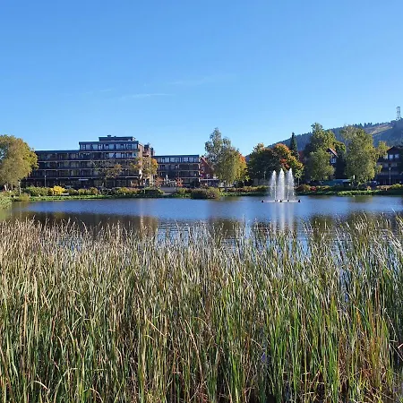 Harz Enjoy - Vier Jahreszeiten