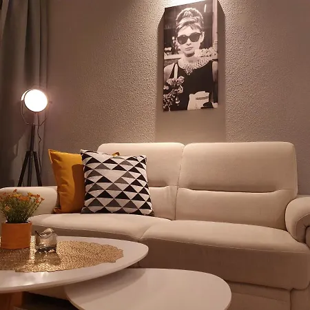 Harz Enjoy - Vier Jahreszeiten Appartement Goslar