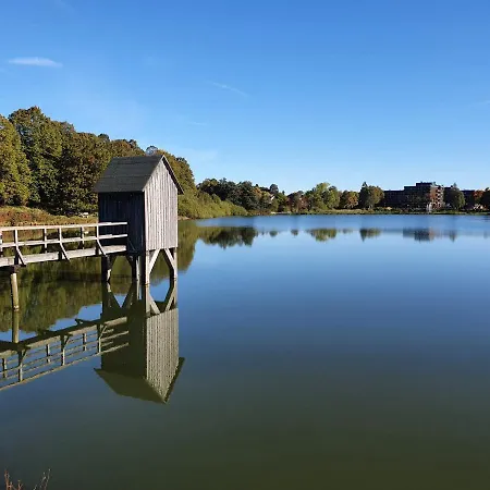 Harz Enjoy - Vier Jahreszeiten * Goslar