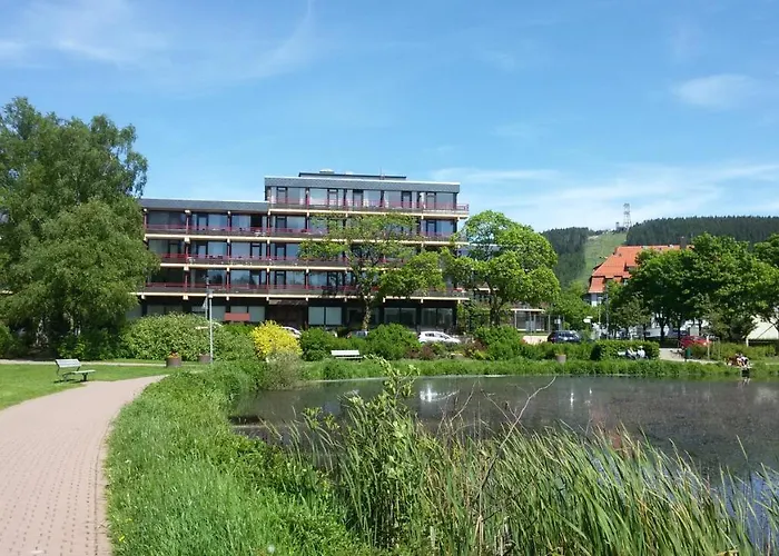 Harz Enjoy - Vier Jahreszeiten *