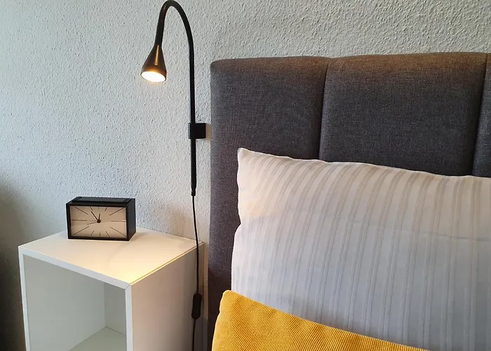 Apartamento Harz Enjoy - Vier Jahreszeiten Goslar