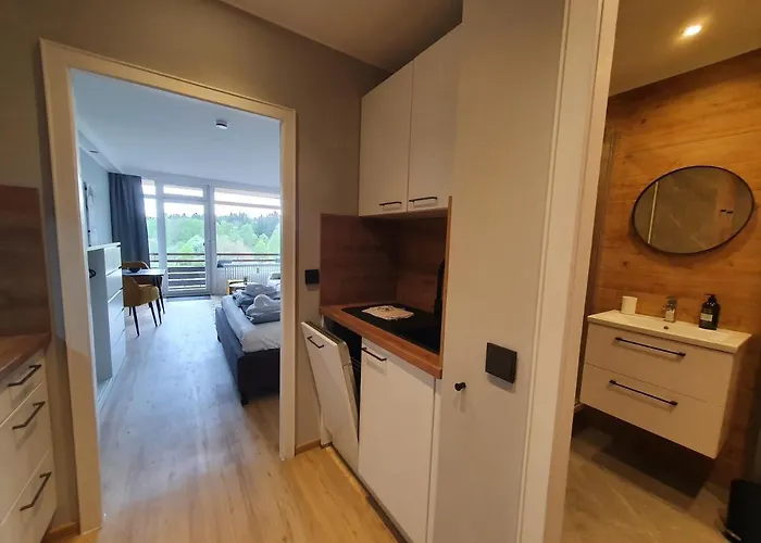 Harz Enjoy - Vier Jahreszeiten * Goslar