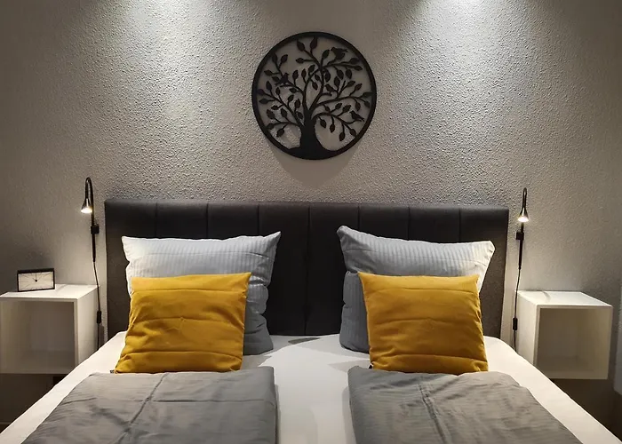 Harz Enjoy - Vier Jahreszeiten