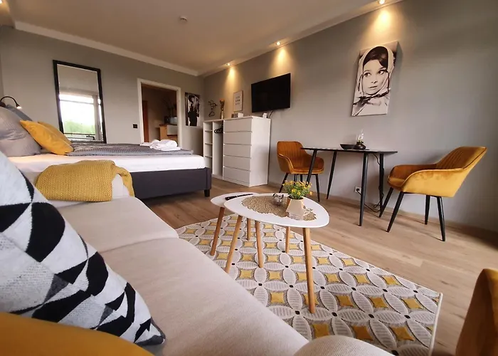 Harz Enjoy - Vier Jahreszeiten * Goslar