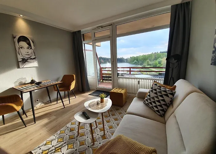 Apartamento Harz Enjoy - Vier Jahreszeiten *