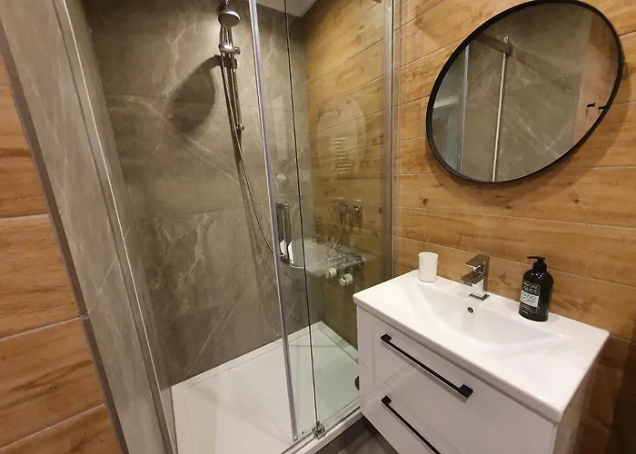 Apartamento Harz Enjoy - Vier Jahreszeiten