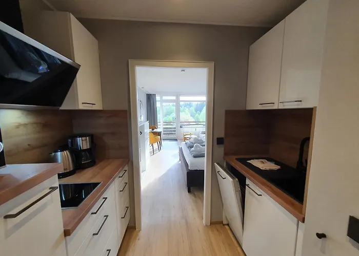 Harz Enjoy - Vier Jahreszeiten