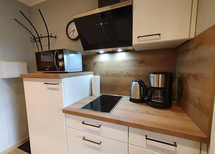 Harz Enjoy - Vier Jahreszeiten Goslar