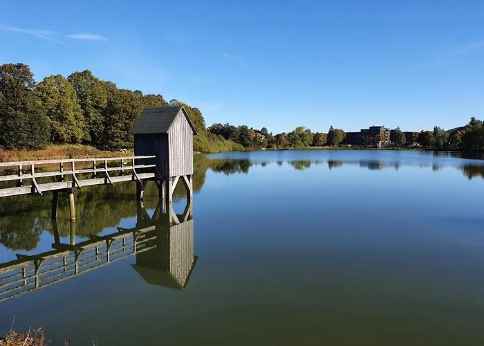 Harz Enjoy - Vier Jahreszeiten * Goslar